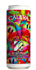 Caleya / Prizm Acid Trip Gose